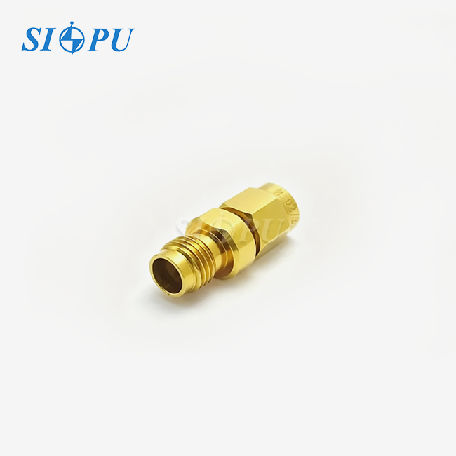 2.4mm Female to 2.92mm Male Adapter